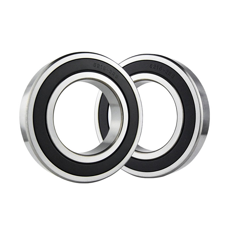 درباره گیربکس Deep Groove Ball Bearing