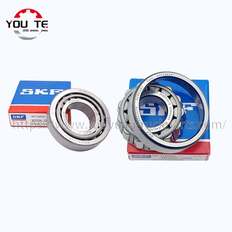 بلبرینگ مخروطی SKF skf 30207 32311 32213 32228 بلبرینگ skf